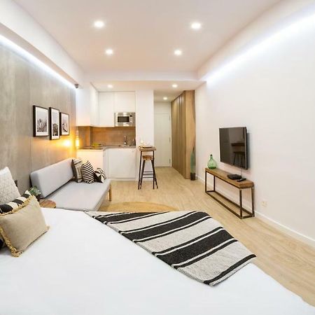 Bohemian Loft - Las Canteras Beach 라스팔마스 외부 사진