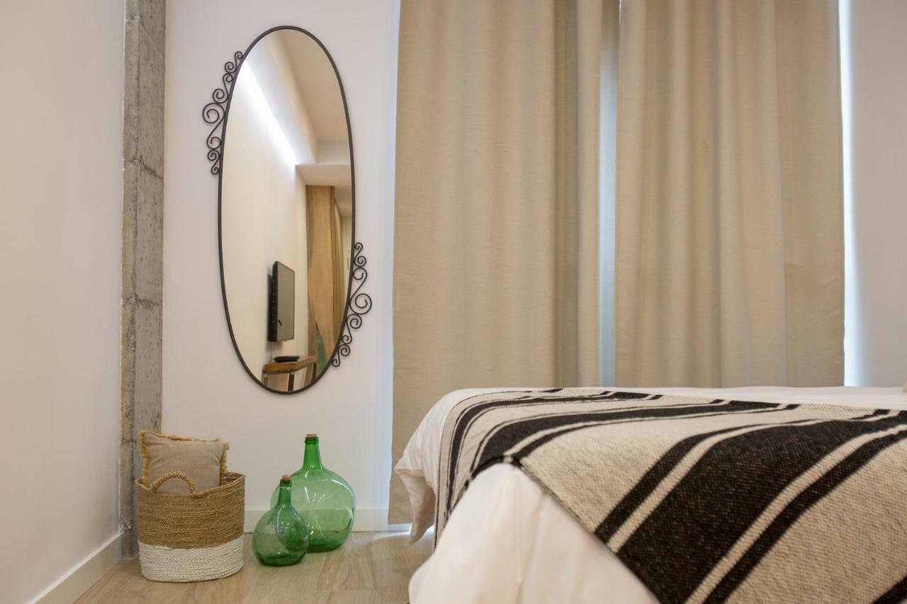 Bohemian Loft - Las Canteras Beach 라스팔마스 외부 사진