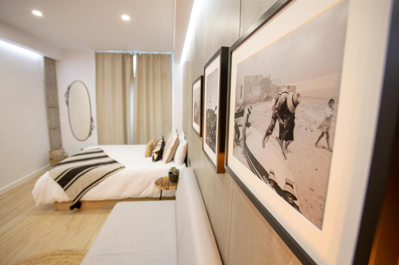 Bohemian Loft - Las Canteras Beach 라스팔마스 외부 사진